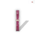 SILVER RUBY BRACELET